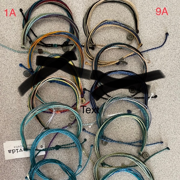 3/$25 Pura Vida bracelet (comes with ONLY 1) - Picture 2 of 11